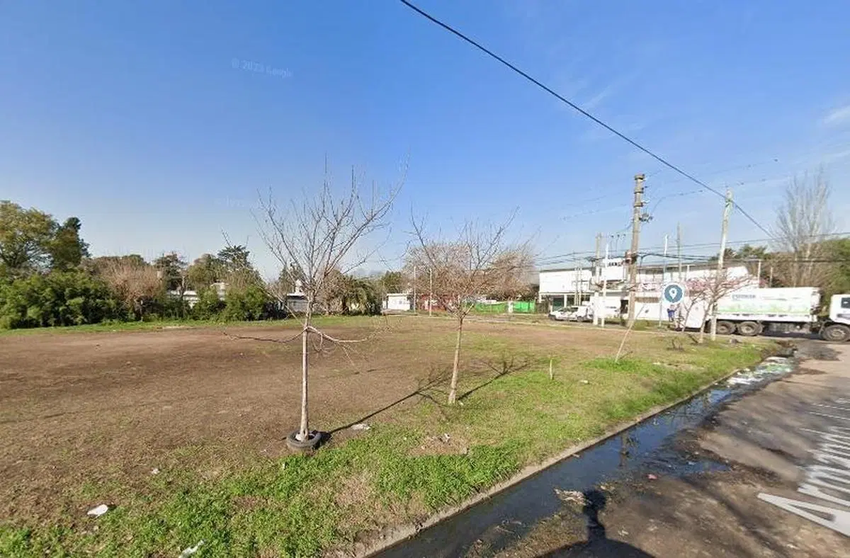 Terreno en venta - 441Mts2 - Garín 5