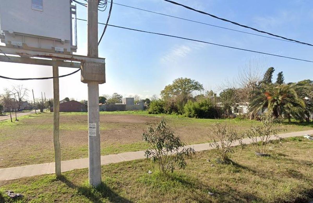 Terreno en venta - 441Mts2 - Garín