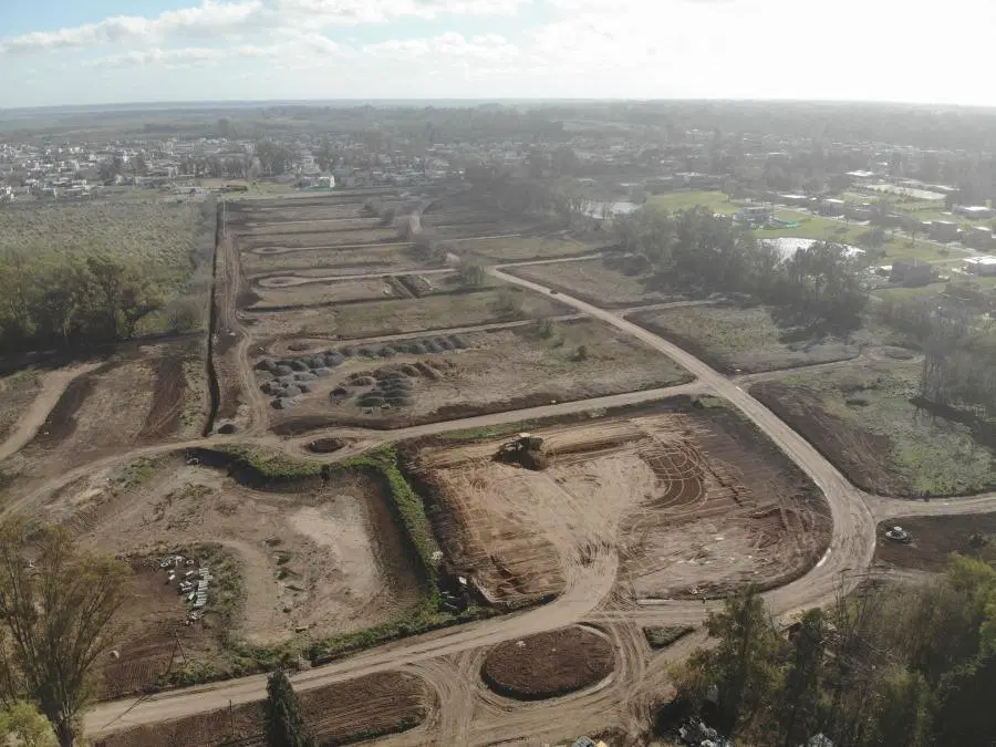 Terreno en venta - 520.52mts2 - Santa Sofía, Pilar Del Este 2