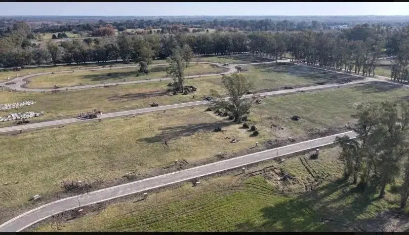 Terreno en venta - 520.52mts2 - Santa Sofía, Pilar Del Este 4
