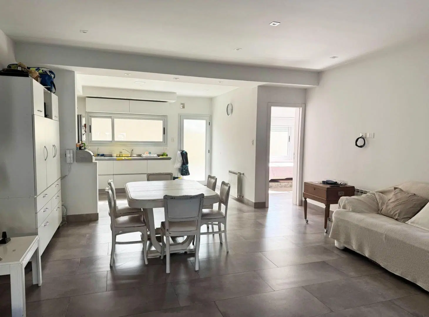 Departamento en venta - 3 Dormitorios 2 Baños - Chivilcoy 5