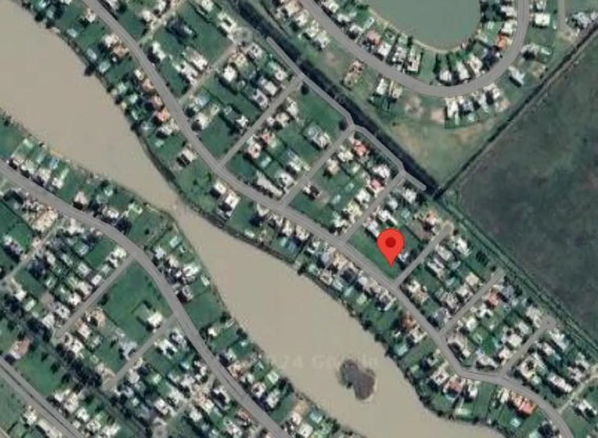 Terreno en venta - 1100Mts2 - Santa Rita, San Vicente 8