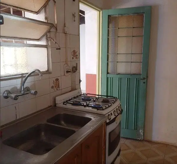 Casa en venta - 1 Dormitorios 2 Baños - 500Mts2 - La Reja, Moreno 8