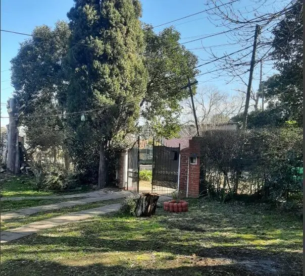 Casa en venta - 1 Dormitorios 2 Baños - 500Mts2 - La Reja, Moreno 2