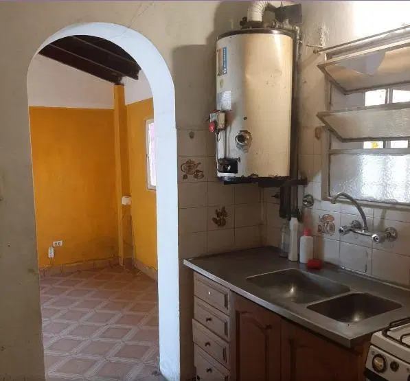 Casa en venta - 1 Dormitorios 2 Baños - 500Mts2 - La Reja, Moreno 4