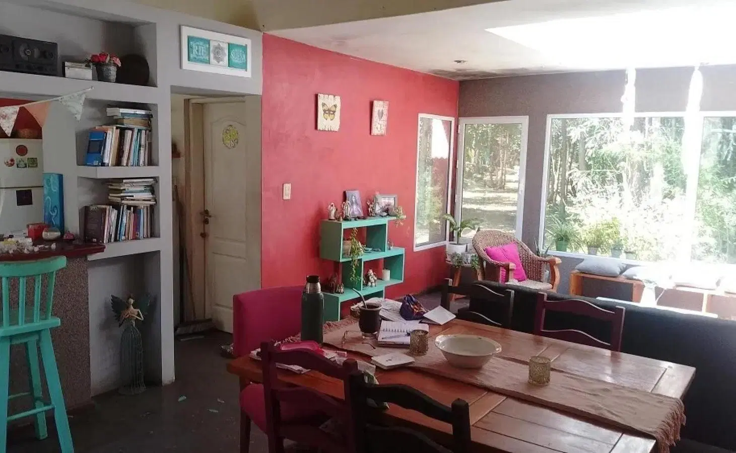 Casa en venta - 3 Dormitorios 2 Baños - San Miguel del Monte 4