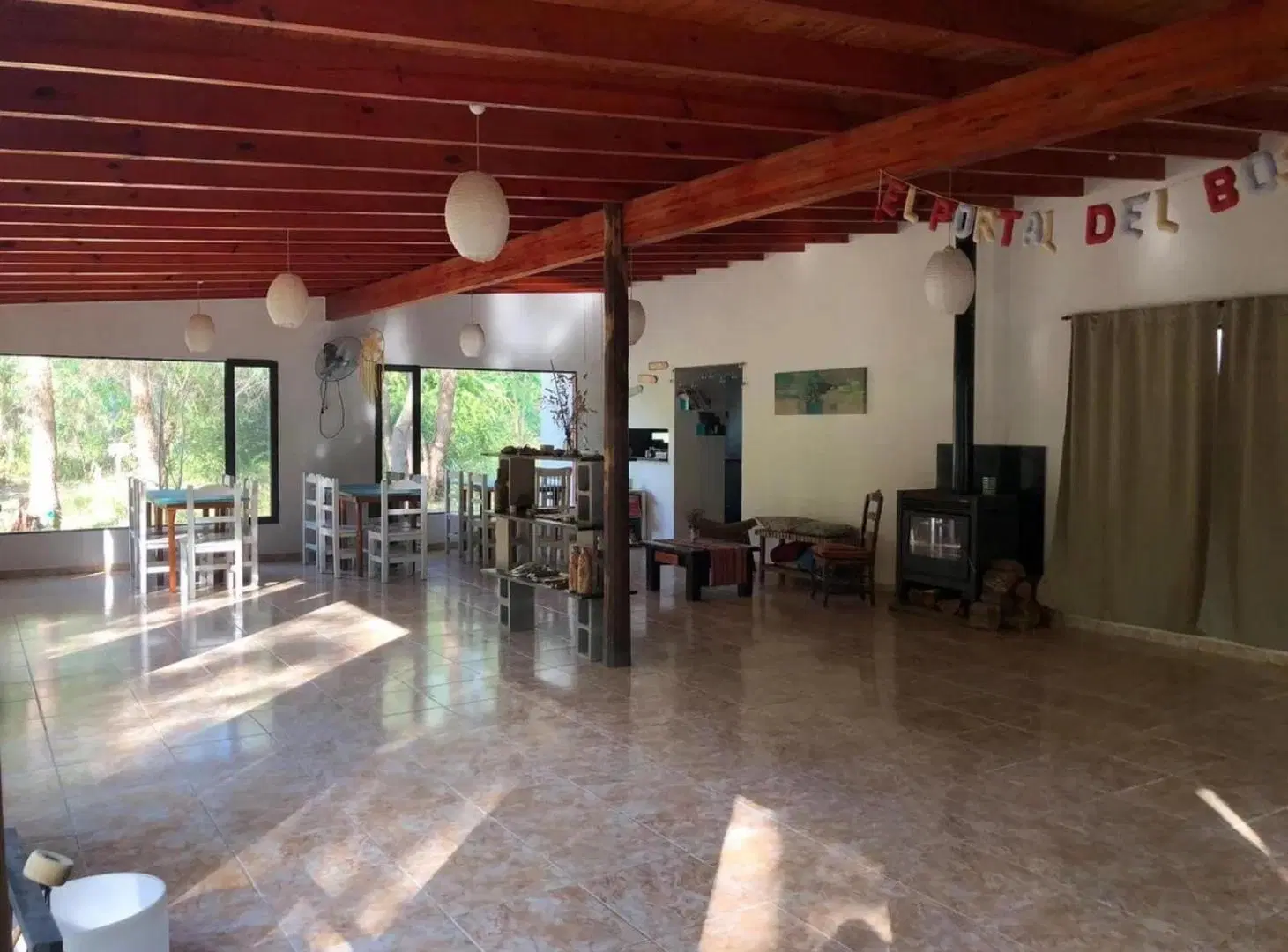 Casa en venta - 3 Dormitorios 2 Baños - San Miguel del Monte 1