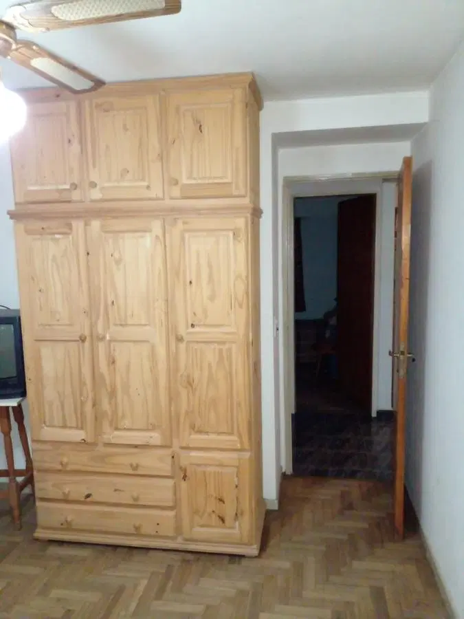 Departamento en venta - 2 dormitorios 1 baño - 43.45mts2 - Los Hornos 8