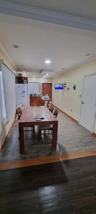 Casa en venta - 2 dormitorios 1 baño - patio pileta parrilla - 900mts2- Florencio Varela 3