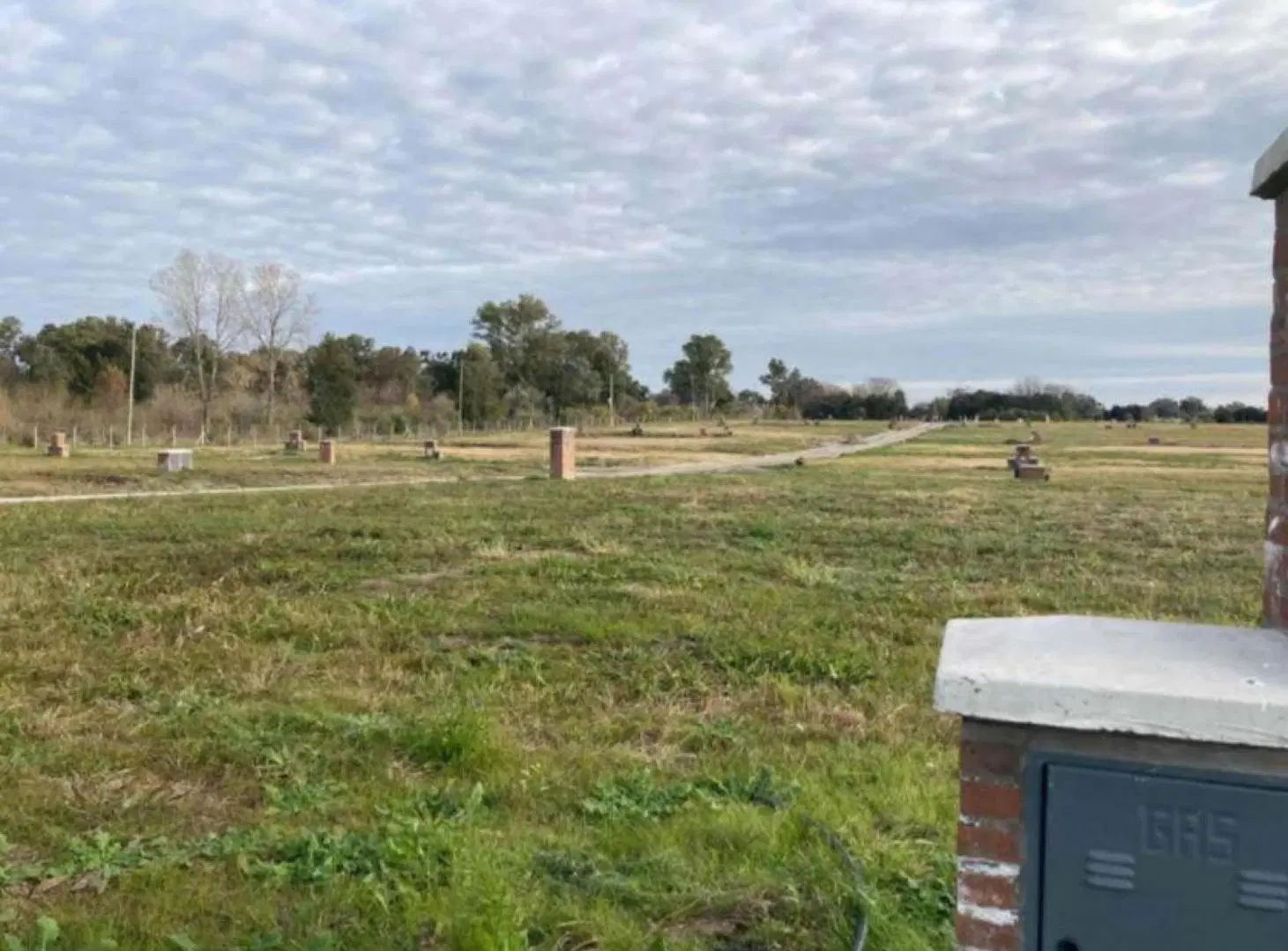 Terreno venta - 558mts2 totales - Santa Elisa 3
