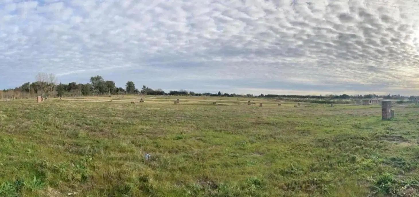 Terreno venta - 558mts2 totales - Santa Elisa 2