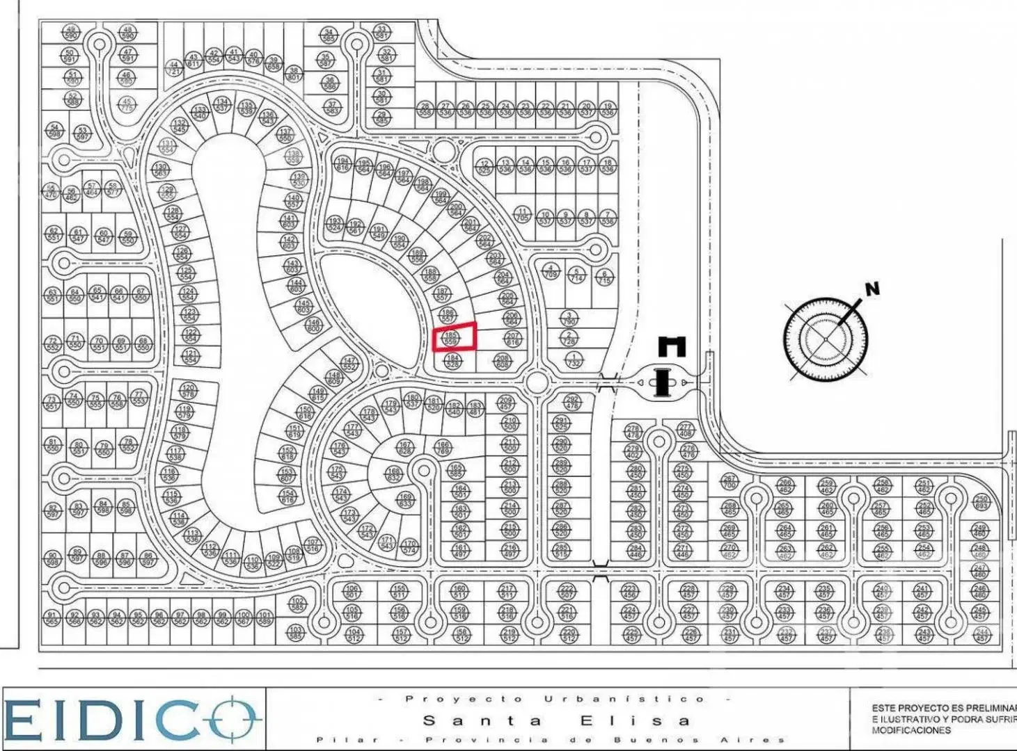 Plano 1