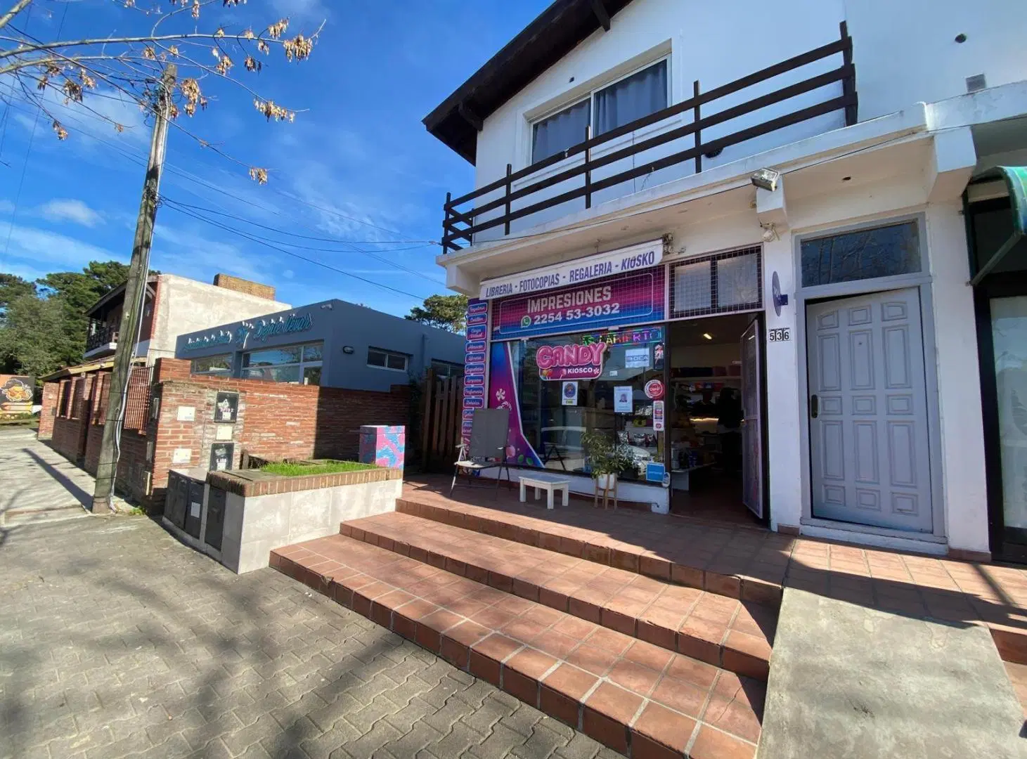 Departamento en venta - 1 Dormitorio 1 Baño - Local - Pinamar 3