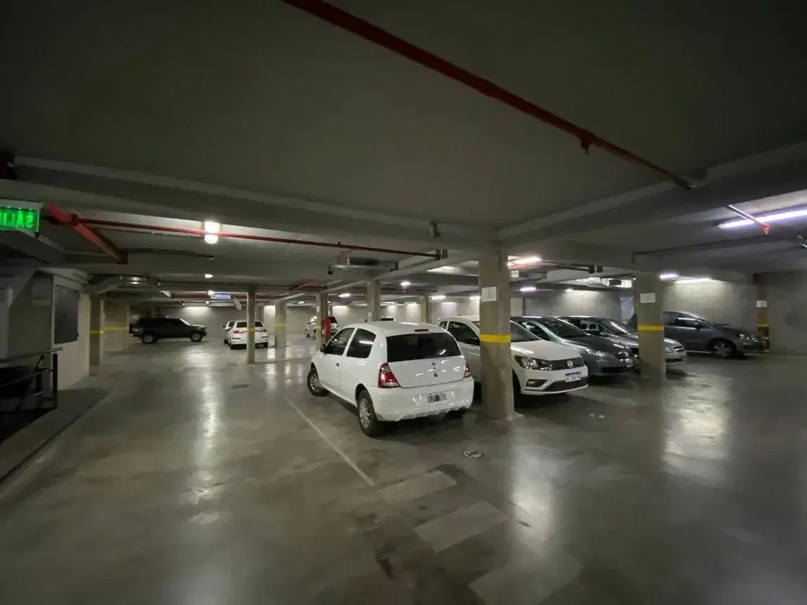 Cochera en venta - 11.45Mts2 - La Plata 3