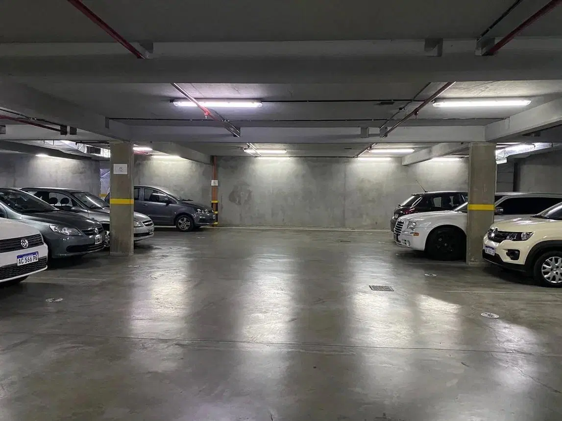 Cochera en venta - 11.45Mts2 - La Plata 5