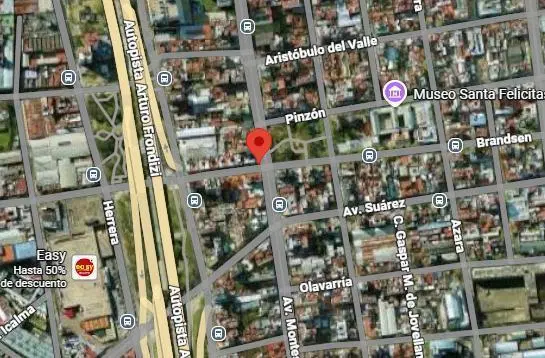 Departamento en venta - 2 Dormitorios 1 Baño - Barracas 1