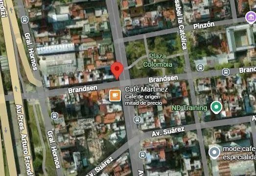 Departamento en venta - 2 Dormitorios 1 Baño - Barracas 3