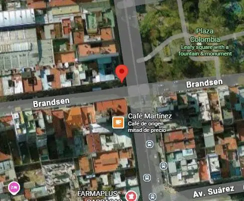 Departamento en venta - 2 Dormitorios 1 Baño - Barracas 4
