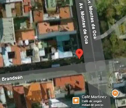 Departamento en venta - 2 Dormitorios 1 Baño - Barracas 5