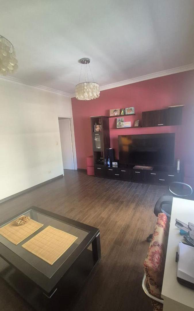 Departamento en venta - 2 Dormitorios 1 Baño - Barracas
