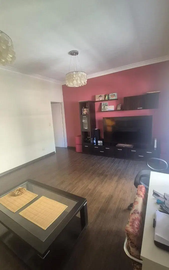 Departamento en venta - 2 Dormitorios 1 Baño - Barracas 2