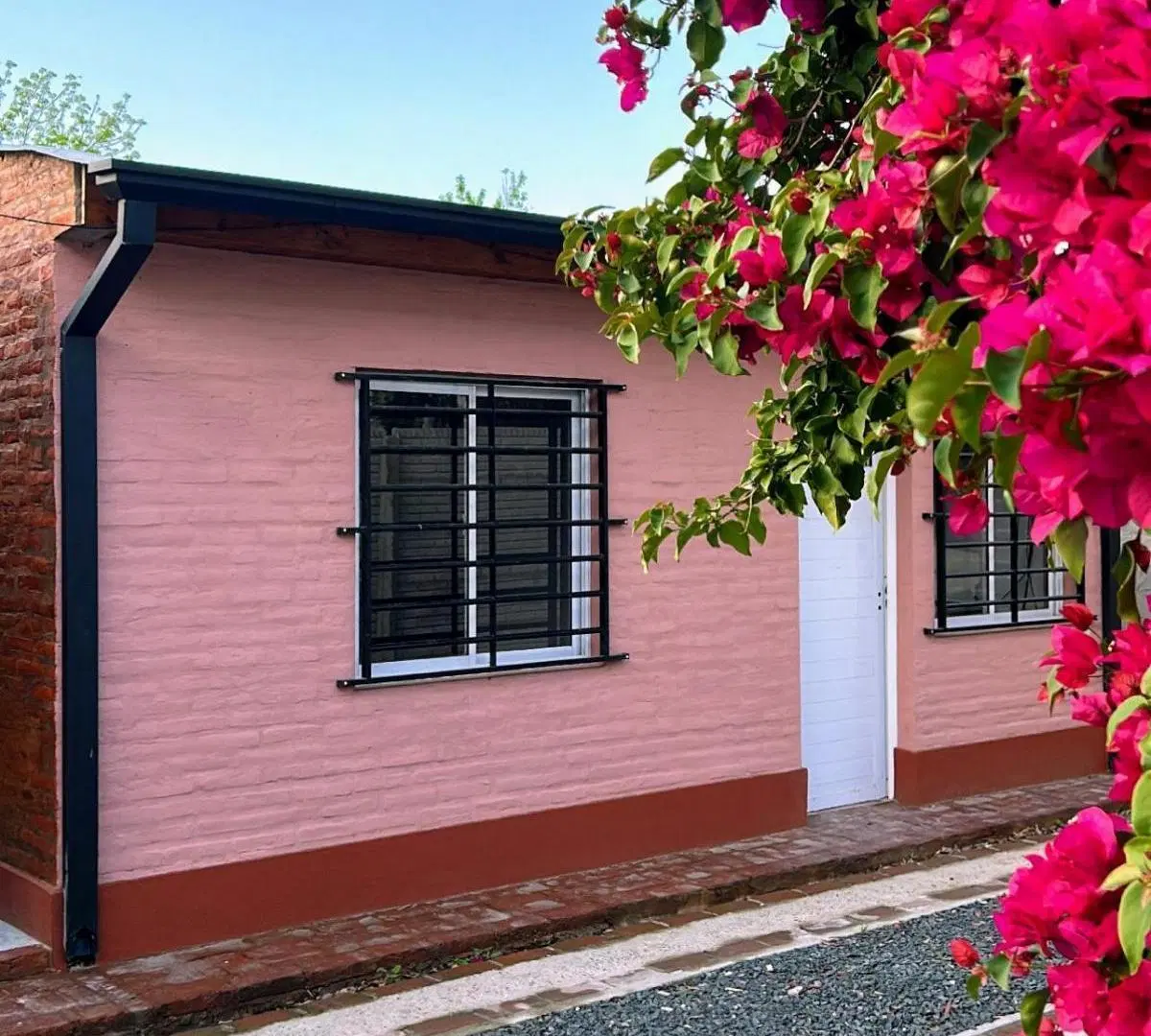 PH en venta - 2 Dormitorios 1 Baño - Cochera - 43Mts2 - Matheu, Escobar 5