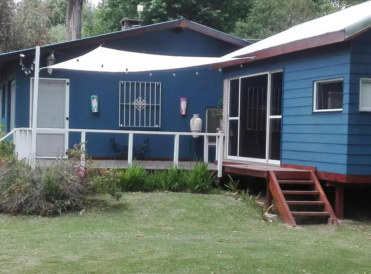 Casa en venta - 2 Dormitorios 2 Baños - 1.330Mts2 - Islas de Tigre 1