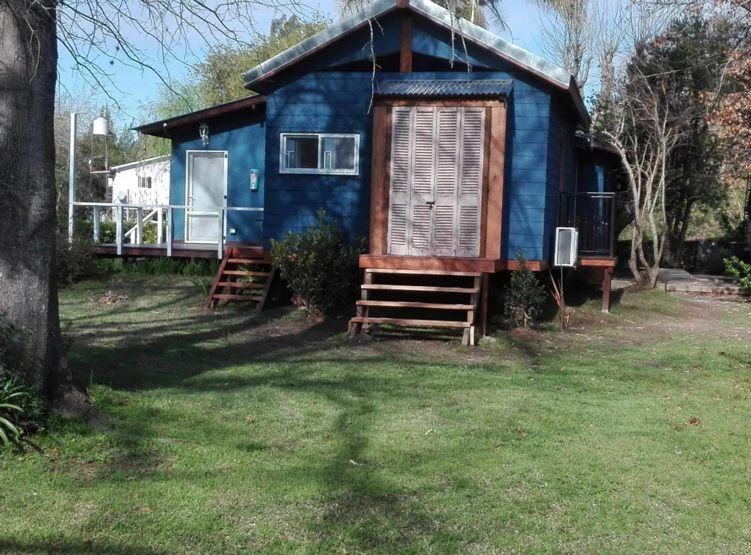 Casa en venta - 2 Dormitorios 2 Baños - 1.330Mts2 - Islas de Tigre 2