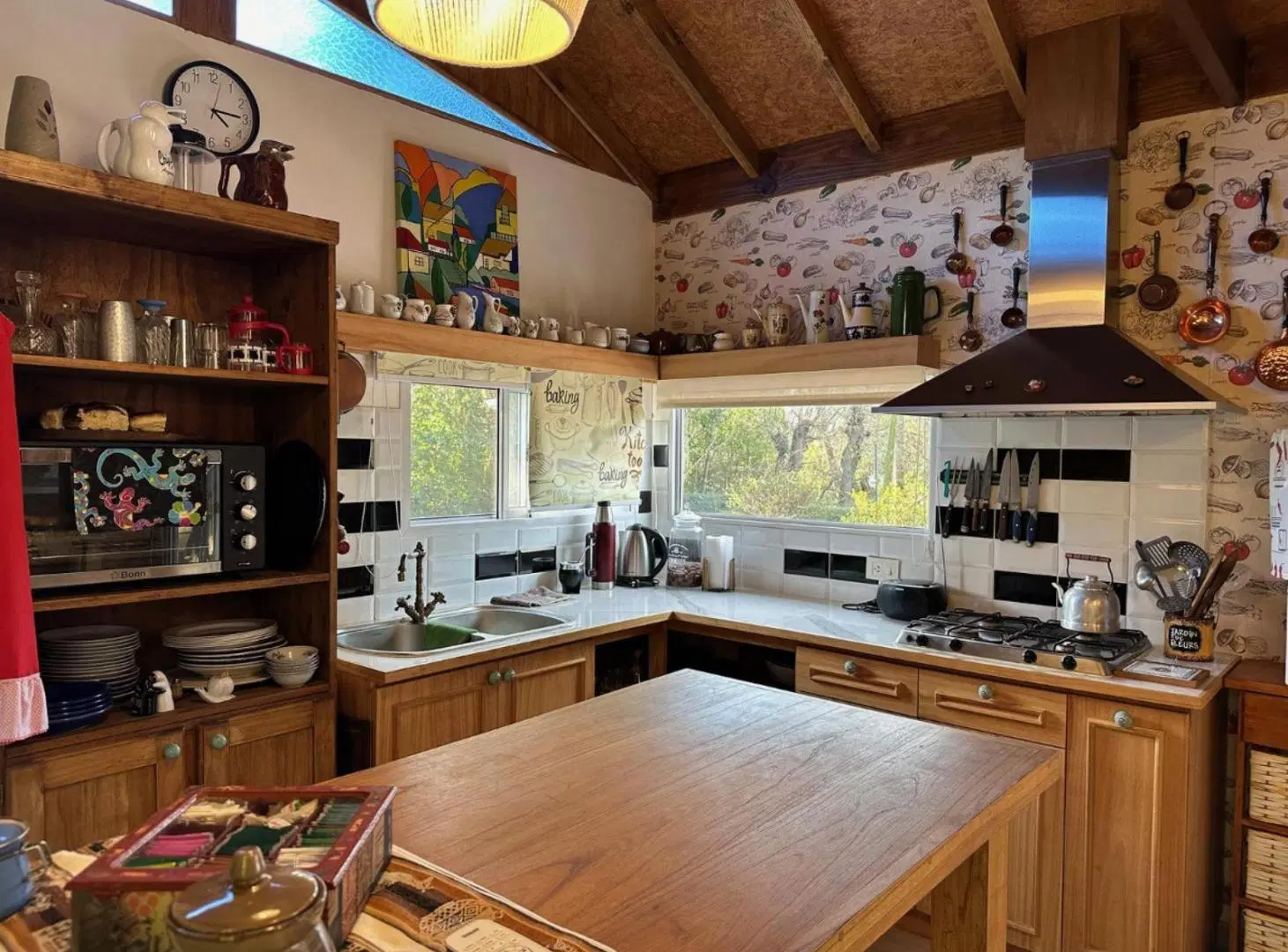 Casa en venta - 2 Dormitorios 2 Baños - 1.330Mts2 - Islas de Tigre 3