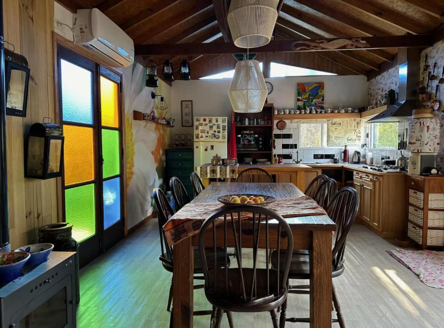 Casa en venta - 2 Dormitorios 2 Baños - 1.330Mts2 - Islas de Tigre 5