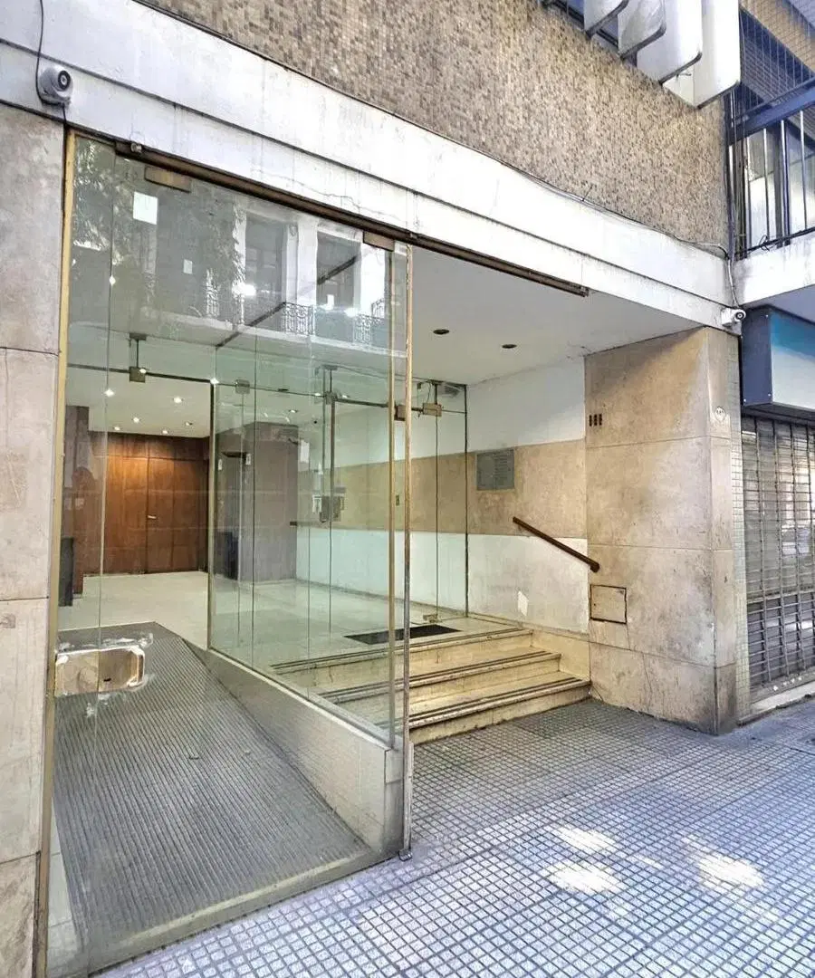 Departamento Monoambiente en venta - 1 Baño - Congreso 3
