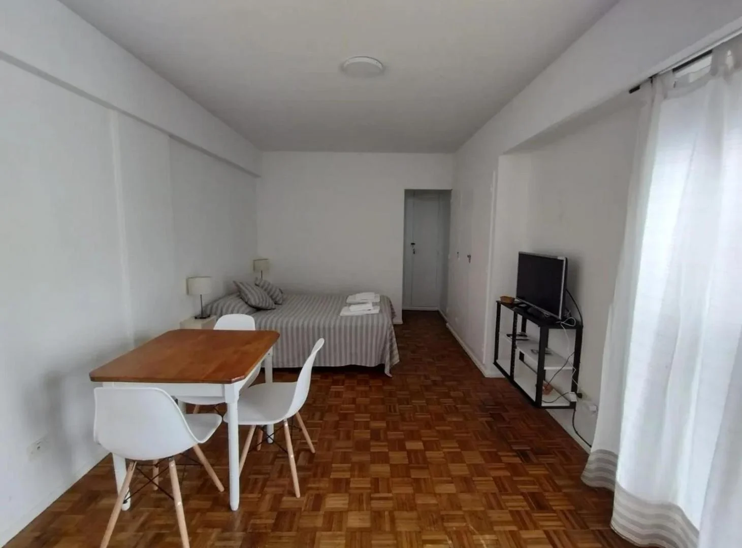 Departamento Monoambiente en venta - 1 Baño - Congreso