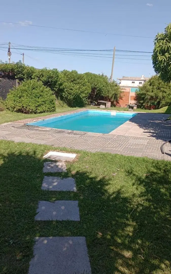 Departamento en alquiler temporario - 1 Dormitorio 1 Baño - Mar del Plata 4