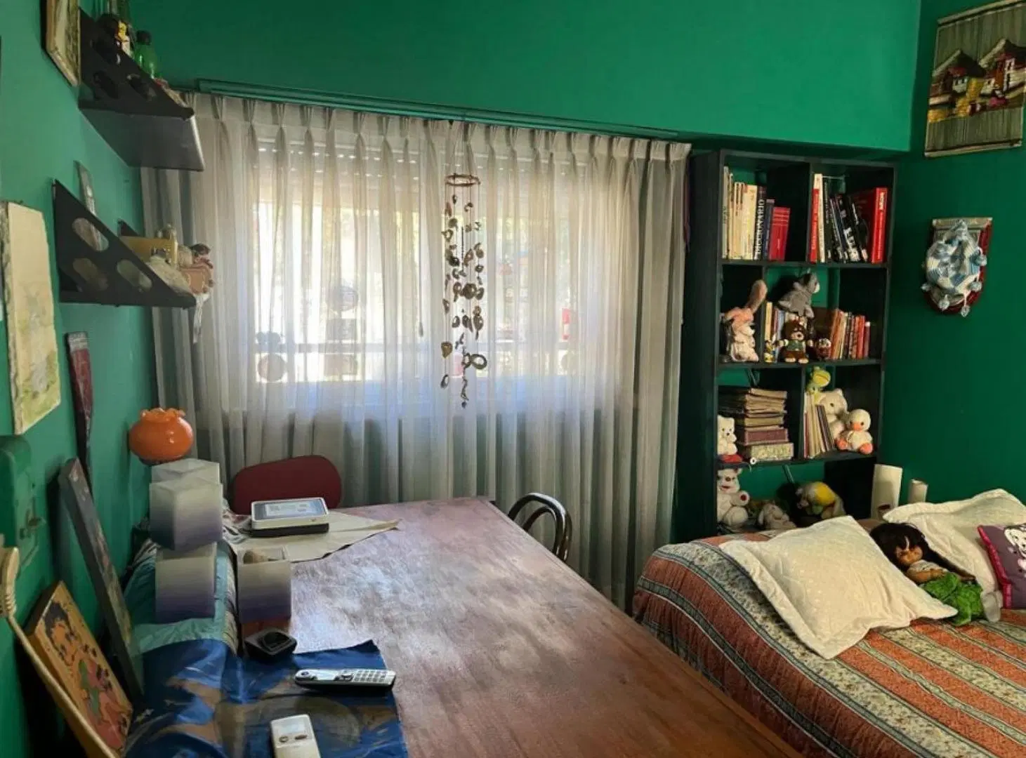 Casa en venta - 3 Dormitorios 2 Baños - Local - Lanús 4