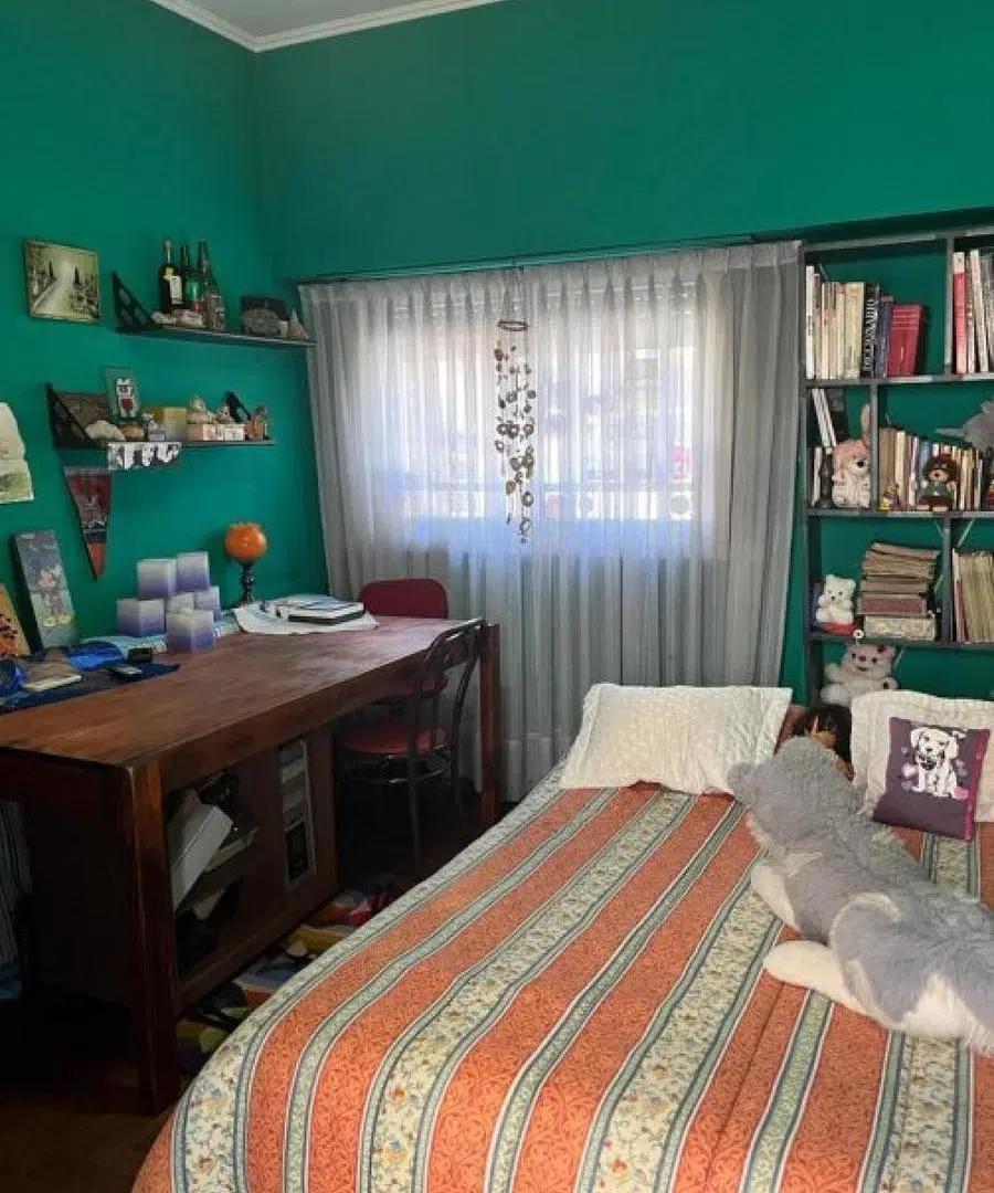 Casa en venta - 3 Dormitorios 2 Baños - Local - Lanús 8