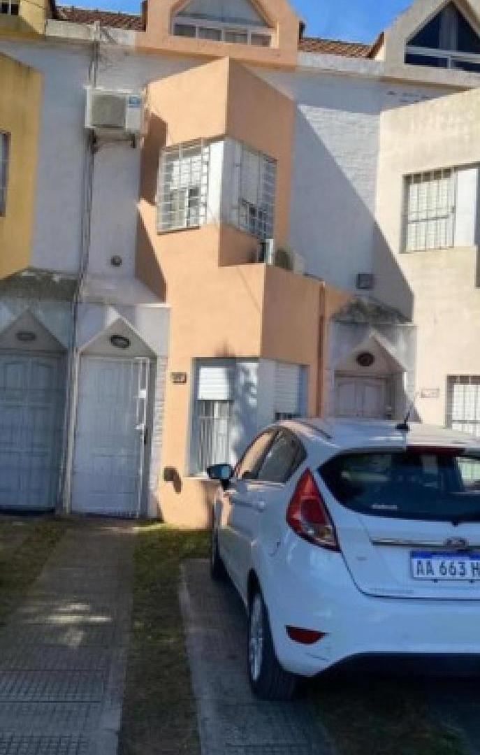 PH en venta - 3 Dormitorios 4 Baños - Mar de Ajó