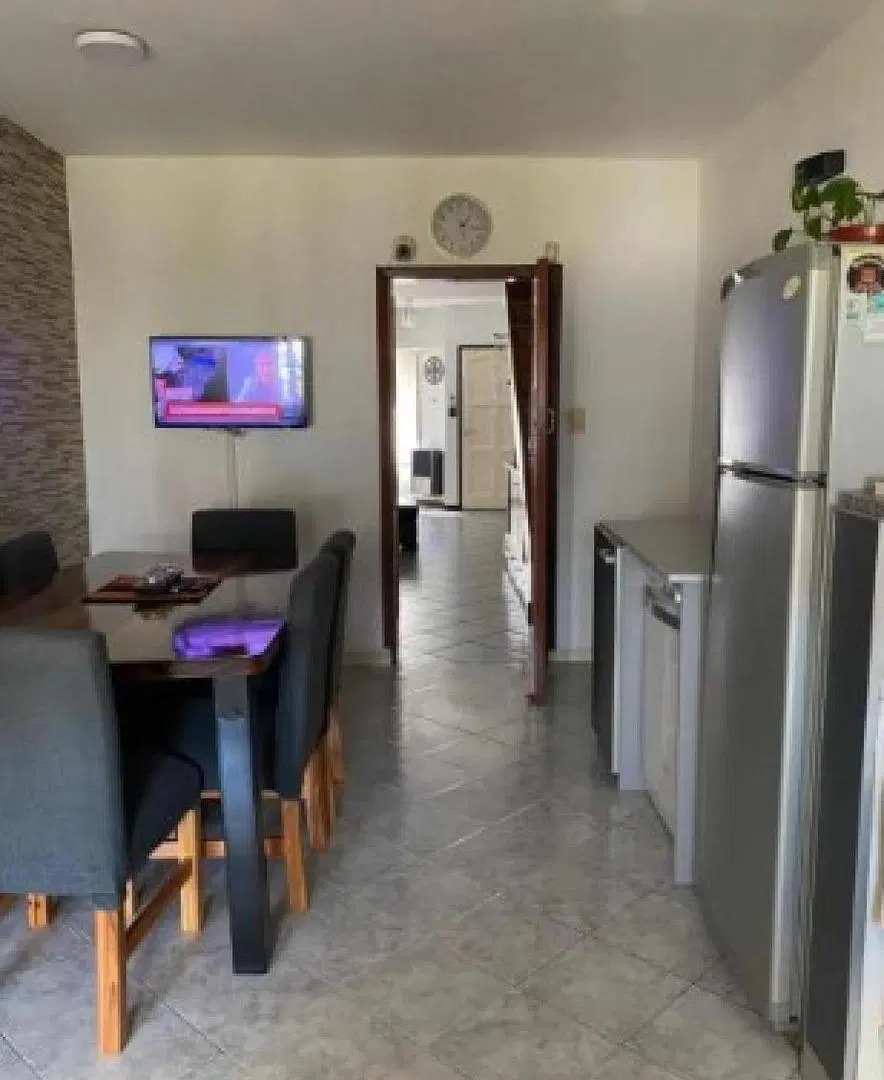 PH en venta - 3 Dormitorios 4 Baños - Mar de Ajó 5