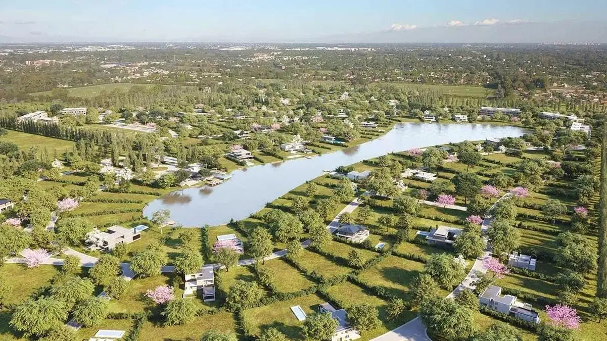 Terreno en venta - 900Mts2 - Alejandro Korn, San Vicente 3