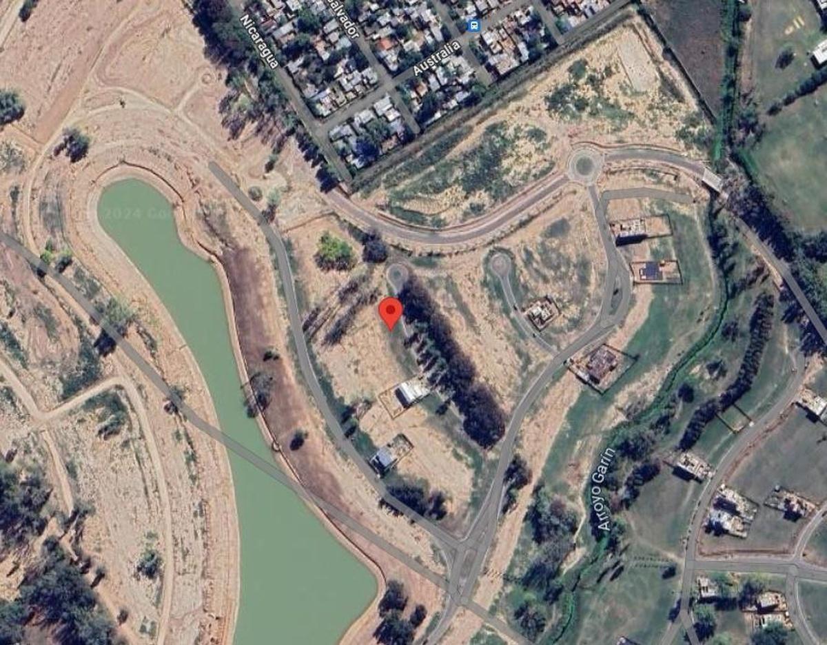 Terreno en venta - 900Mts2 - Alejandro Korn, San Vicente