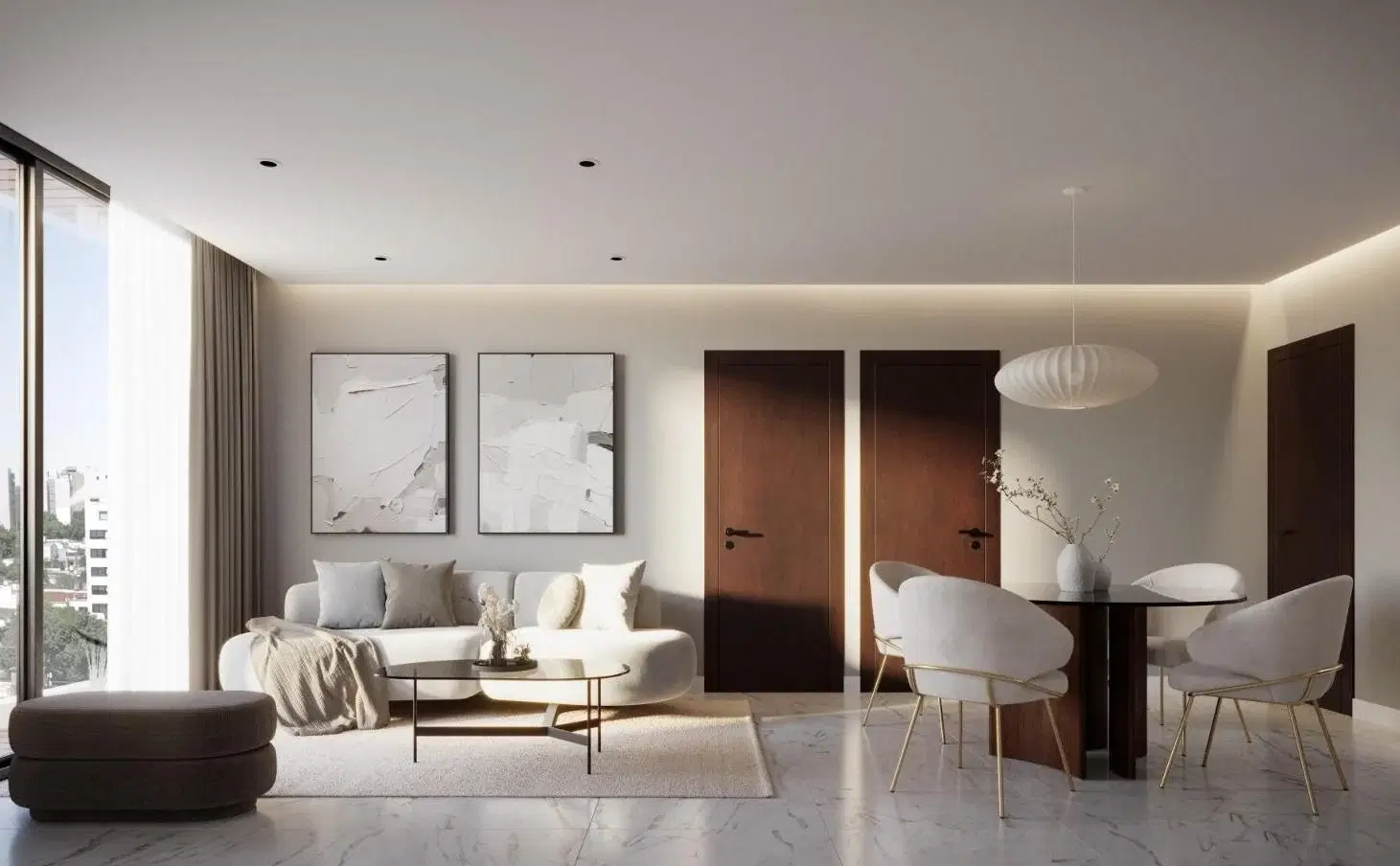 Departamento de pozo en venta - 1 Dormitorios 1 Baños - 41 Mts2 - SYRIAN - La Plata 4