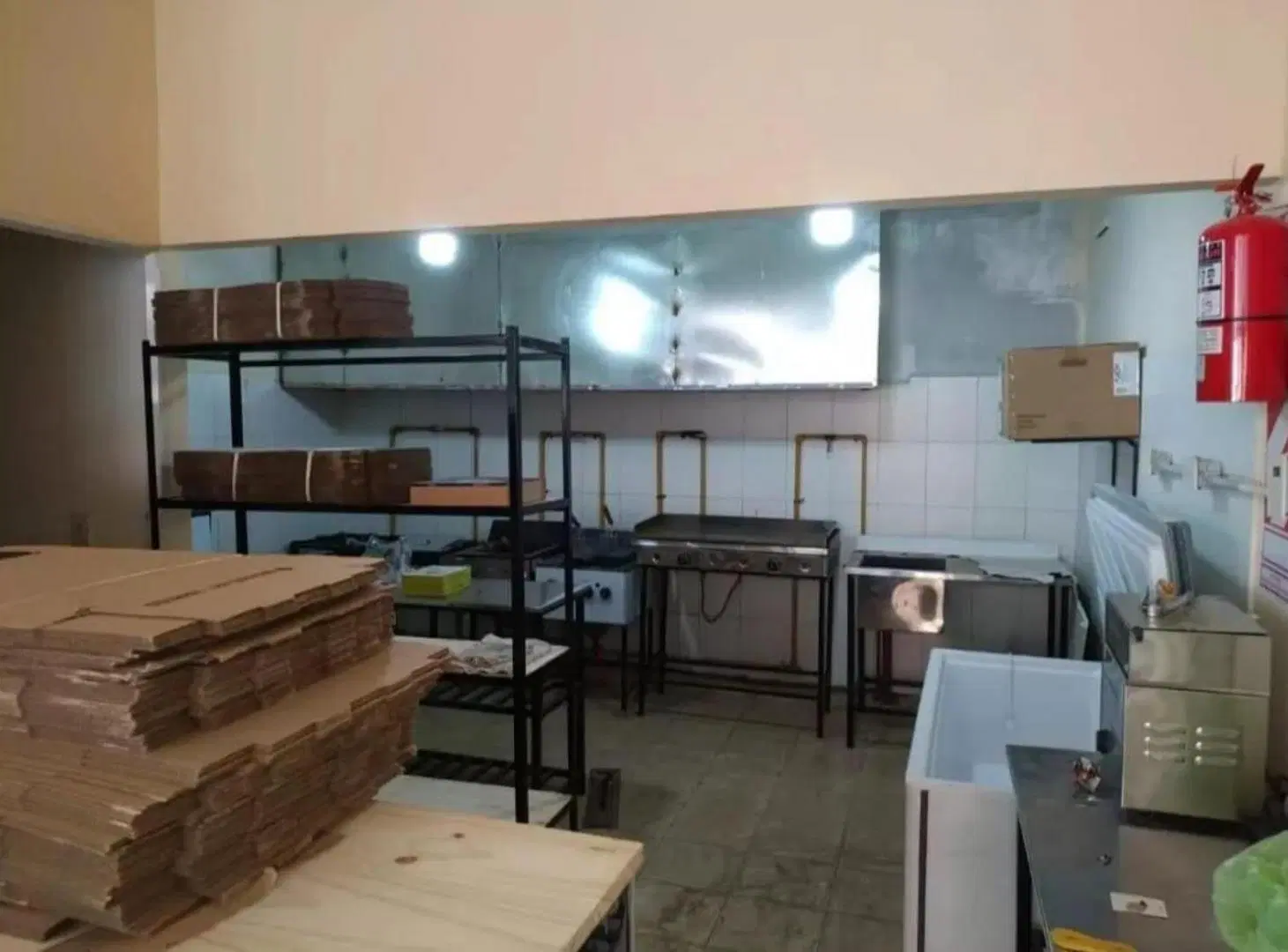 Local en Venta - 1 Ambiente 1 Baño - 40 m² - Virreyes, San Fernando 5