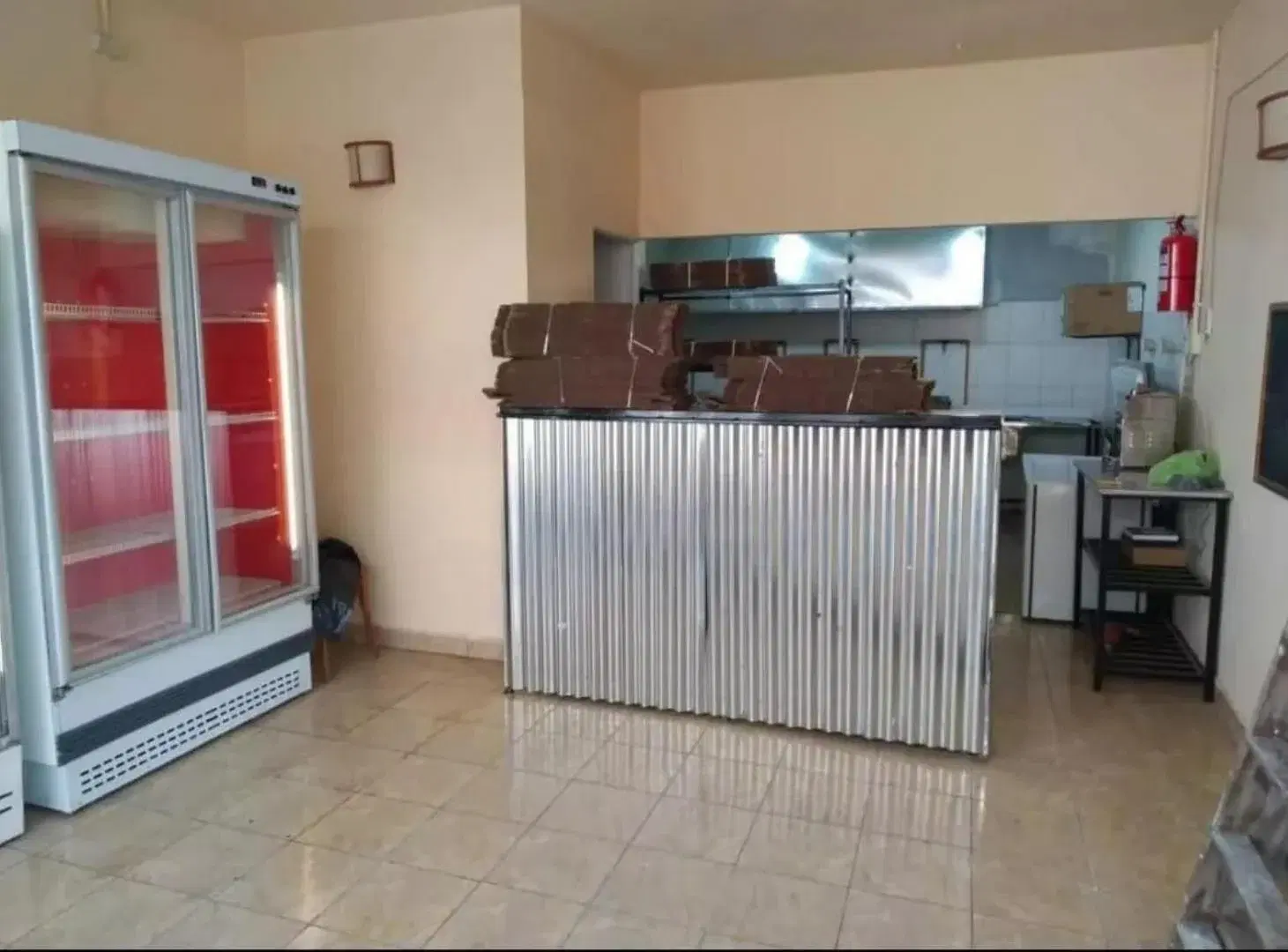 Local en Venta - 1 Ambiente 1 Baño - 40 m² - Virreyes, San Fernando 3