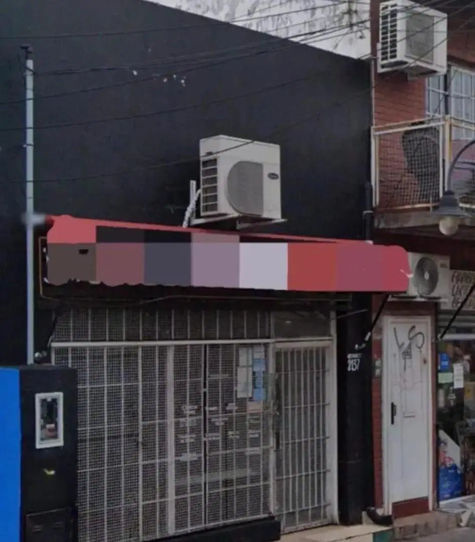 Local en Venta - 1 Ambiente 1 Baño - 40 m² - Virreyes, San Fernando 2