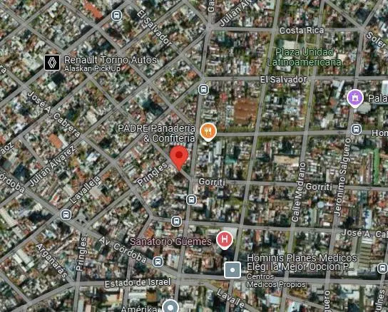 Local en venta - 1 Baño - 22Mts2 - Palermo 5