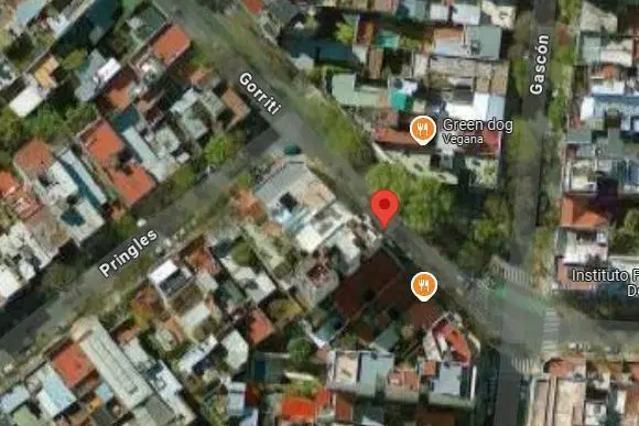 Local en venta - 1 Baño - 22Mts2 - Palermo 2