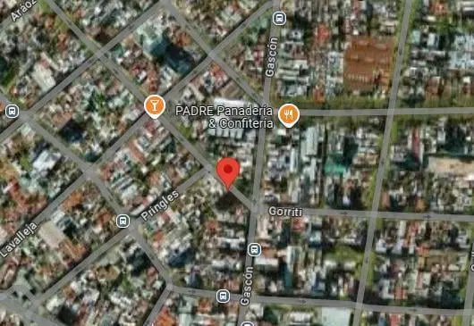 Local en venta - 1 Baño - 22Mts2 - Palermo 8