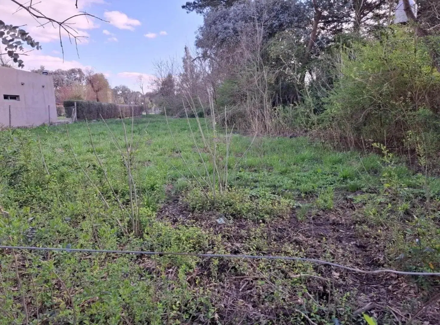 Terreno en venta - 1.200Mts2 - El Rodeo 5