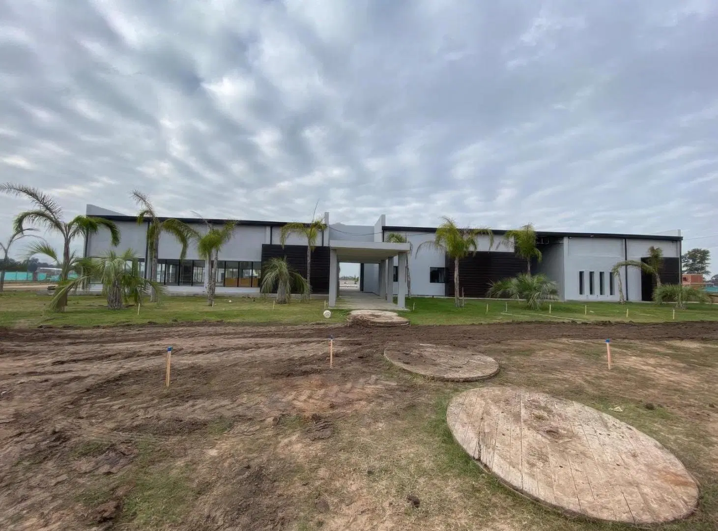 Terreno en venta - 620mts2 - Lagos de Canning II - Esteban Echeverría 2