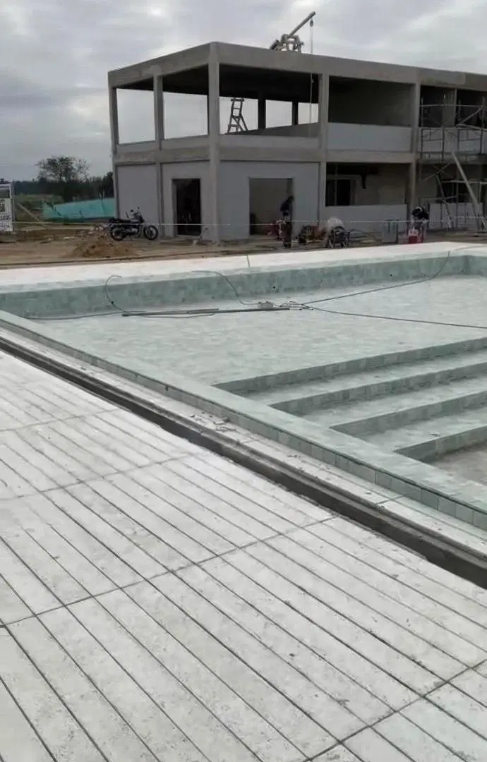 Terreno en venta - 620mts2 - Lagos de Canning II - Esteban Echeverría 4