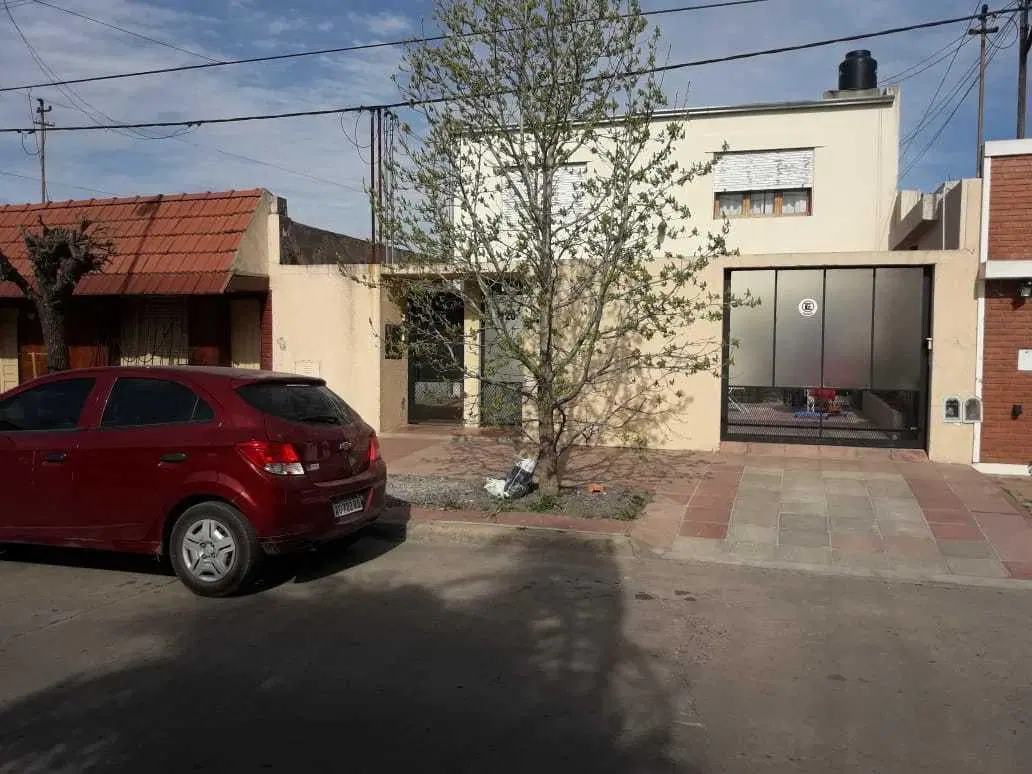 Departamento en venta - 1 Dormitorio 1 Baño - 35 mts2 - Chivilcoy 2